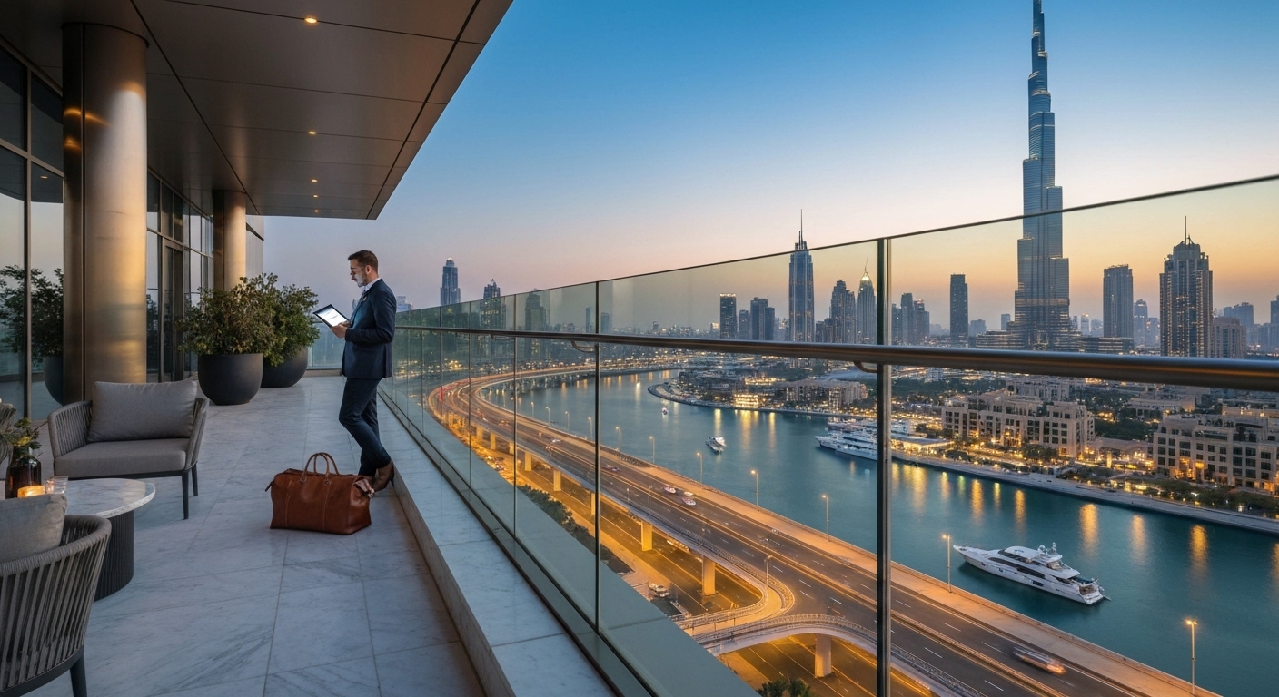 Selling Dubai Property