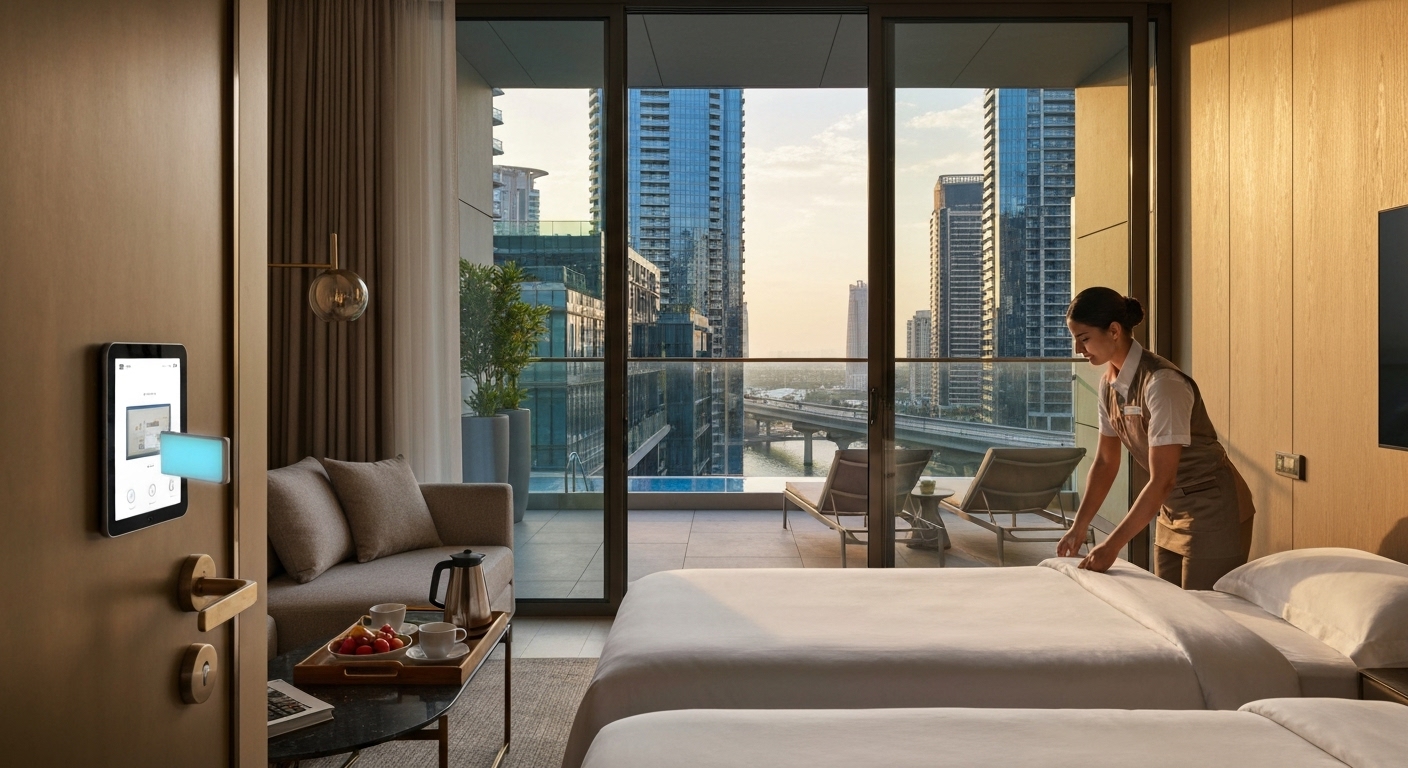 Danube Furnished Apartment on Airbnb