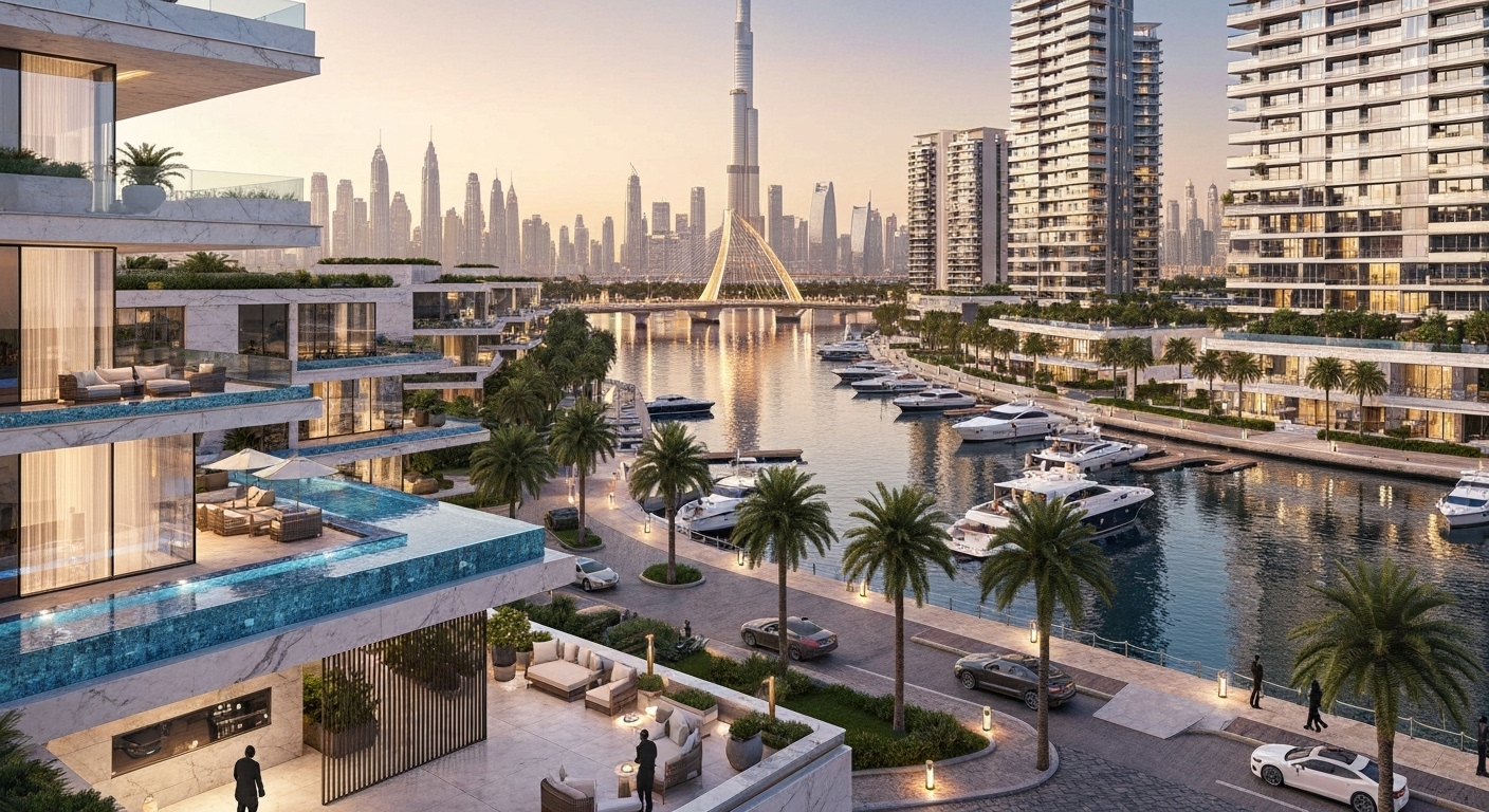 Stress-Test Your Dubai Property Portfolio
