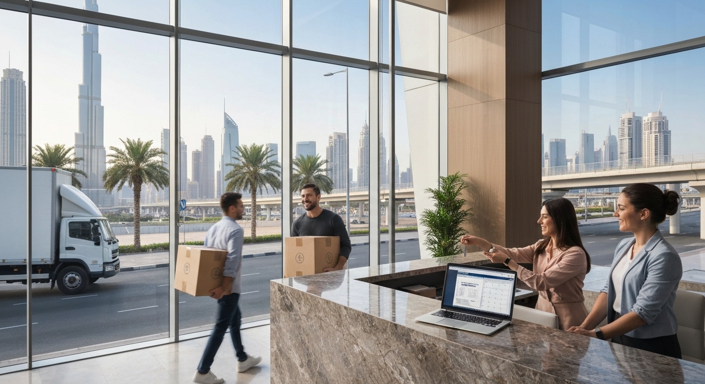 Dubai’s rent-to-own property schemes help buyers transition from tenants to homeowners