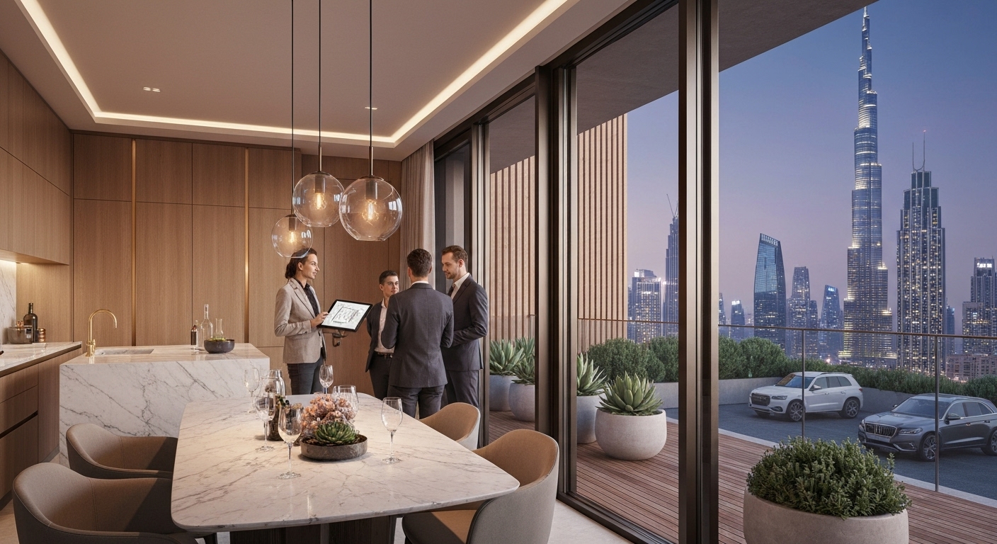 Danube Properties’ 5-year resale value outlook in Dubai