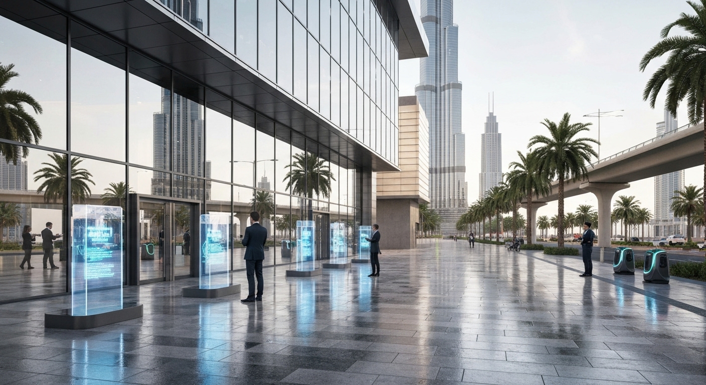 RERA guide for Dubai property investors