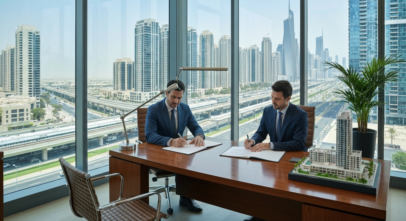 Golden Visa for Entrepreneurs