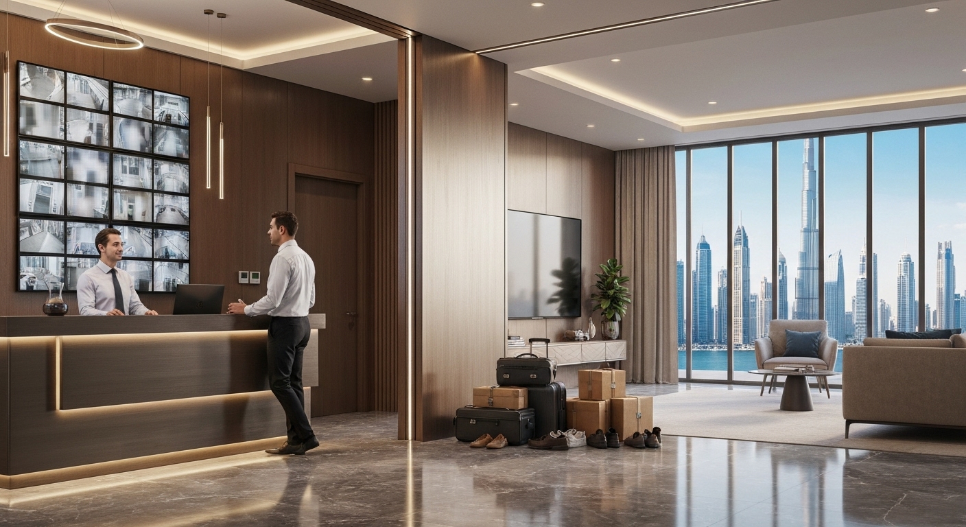 Handle Illegal Subletting in Dubai Apartments