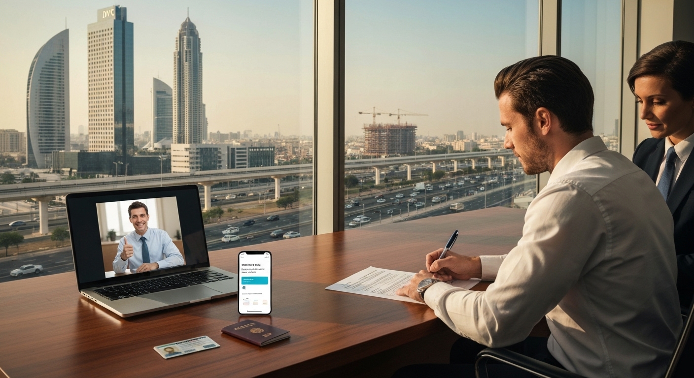 Employer Housing Allowance Pay Your UAE Mortgage?