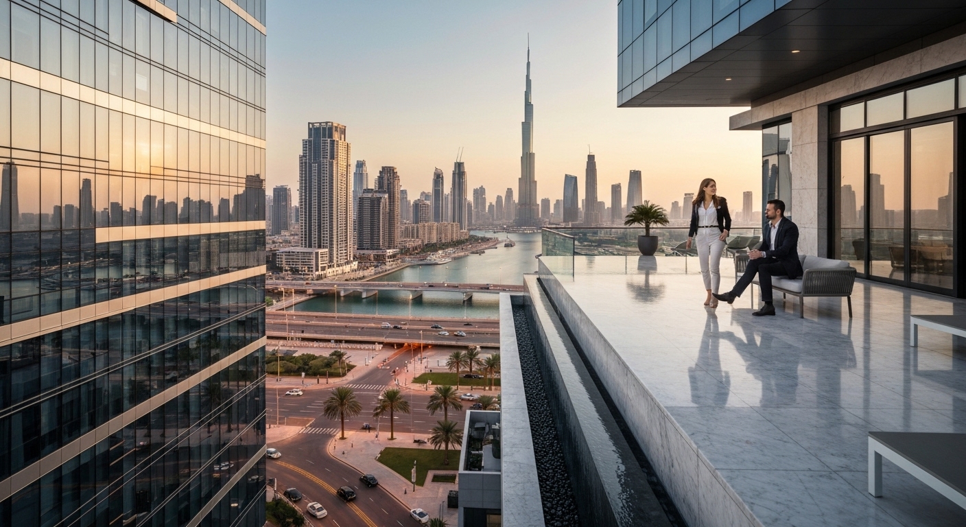 First-time homebuyer guide for young professionals in Dubai